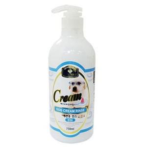 강아지 샴푸 린스 애견 베이비파우더 뉴벨버드 750ml