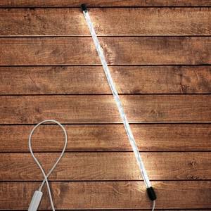 색소폰 플루트 LED 누출 라이트 수리 USB 플러그 및 스위치 감지 관악기 위해 밝음