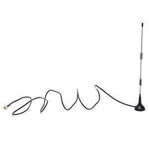SMA 무선 와이파이 WLAN 5 X 레인지 부스터 안테나 확장기 + 2.4GHz 9DBI