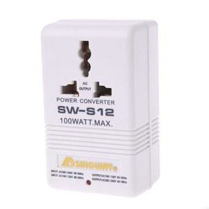 전압 변환기 POWER LOGIC 플러그 어댑터 00W 0V 20V ~ 220V 240V 스텝