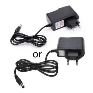 3V A POWER LOGIC 공급 장치 어댑터 용 XD99 50 60HZ EU 플러그 POWER LOGIC 코드 00 240V ~ 3V A 스위칭 변압기 잭 5.5