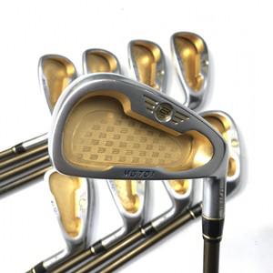 중고 (정품) 혼마 베레스 4스타 MG701 4-11,S 아이언세트 ARMRQ B49 R