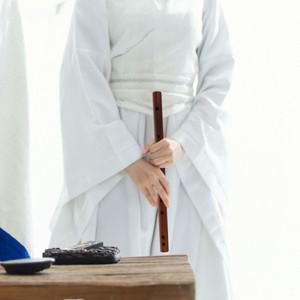 대나무 키 성인 초보자 작은 악기 중국 플루트 천연 쉬운 F 학습