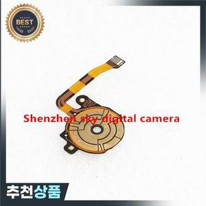 키보드 플레이트 버튼 플렉스 케이블 리본 캐논 SX720 용