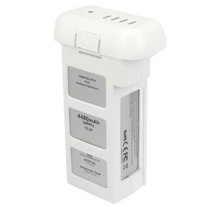 취미 드론 4480mAh 15.2V 4S 지능형 비행 LiPo 배터리 DJI 팬텀 3 SE 프로페셔널 고급 표준 RC