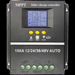 MPPT태양광컨트롤러 방전 60A 충전 EPEVER usb 전지 솔라 90AMPPT