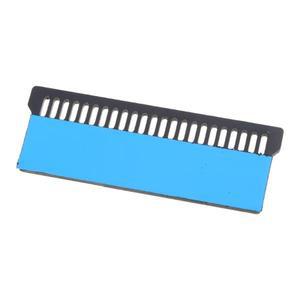 노트북 메모리 쿨러 DDR1/DDR2/DDR3/DDR4  용  구리 컴퓨터 방열판 냉각 조끼