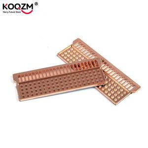 노트북 방열판 냉각 메모리 스틱 RAM  구리 0.5mm 2mm 1 개