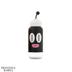 프로방스 메이슨 보틀 b7 410ml 블랙 WFHLWRP