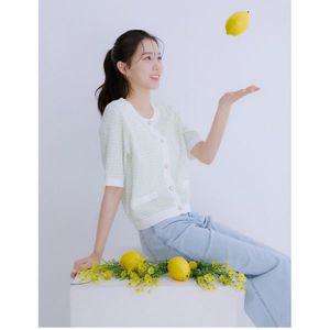 로엠 와이드 데님 RMTJE37G04
