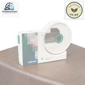 테이프 라디오 레트로 벽걸이형 CD 플레이어 원격 제어 기능이 있는 음악 홈 오디오 스피커 USB Bluetooth