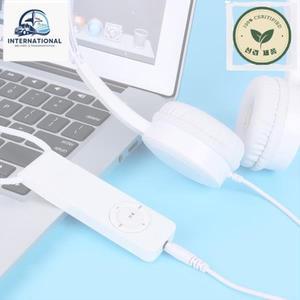 테이프 라디오 레트로 플러그인 카드 MP3 플레이어 휴대용 미디어 지지대 64GB TF 3.5mm 오디오 잭 내장 리