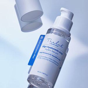 [속건조/밀착수분] 올리고 히알루론산 하이드로 세럼 50ml