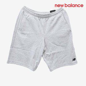[뉴발란스] 반바지 /D24- NBNVEC1023 16 / UNI 메모리 5부 바지 (STANDARD FIT)
