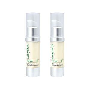 이지듀 DW-EGF 멜라토닝 원데이 앰플 15ml 2개
