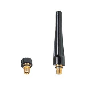 동화-알곤캡 용접부품 350A-장캡 94mm (BOX(10EA))/용접기부품/용접/동화/알곤용접/알곤부속/알곤장캡/알곤