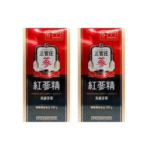 정관장 홍삼정 240g 2박스 -디카라이프-