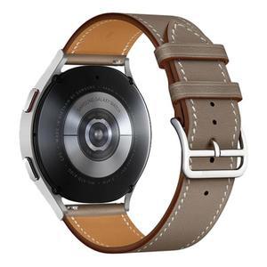 22mm20mm Leather Strap 삼성호환호환 Galaxy 7/6/5/4 Gear S3 Huawei 워치 GT54 46MM 워치band 어메이즈핏