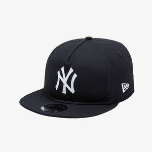 갤러리아 MLB 뉴욕 양키스 베이직 체인 임브로이더리 스냅백 네이비#14693923