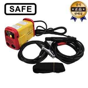 SAFE 인버터아크용접기 SAFE-200 경량디자인 초미니 용접기 세이프