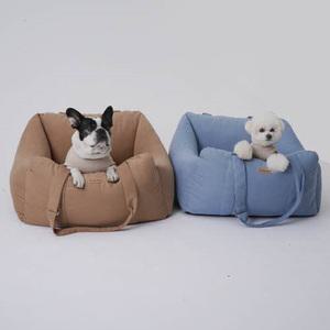 강아지 카카이모션카시트 _(점보특대형)