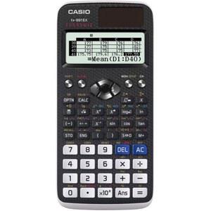 fx991EX Classwiz 고등학교 FX 991CN FX82ES