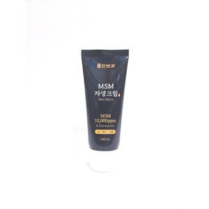 한보감 MSM자생크림 100mL