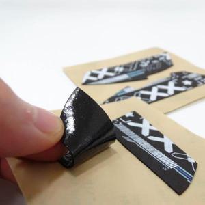 DIY 마우스 스킨 스케이트 사이드 스티커 땀 방지 패드 그립 테이프 로지텍 G102