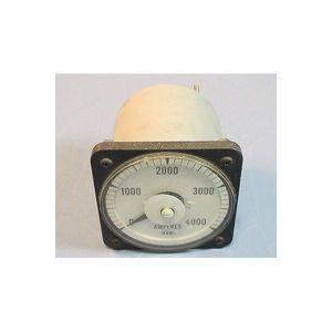 Yokogawa 103131LSUE7NTZ / 7497A96H17 YEW Ac Amp Meter Indicator 중고 직수입