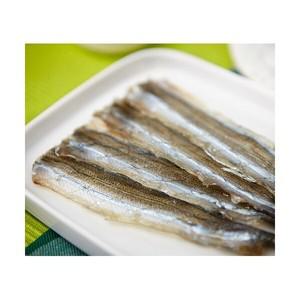 국내산 조미 학꽁치포 300g