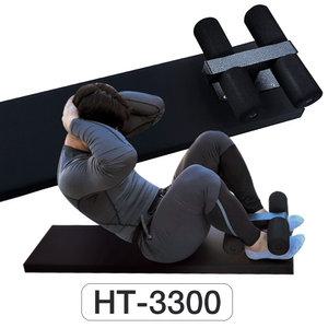 HT_3300 5500 싯업보드 윗몸일으키기기구 복근운동기구 스트레칭 시험 학교 관공소 군부대
