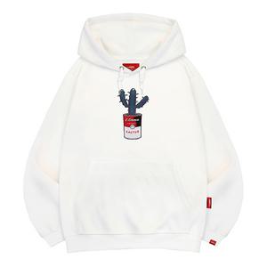 엘라모 3H 통조림 후드티 남녀공용 빅사이즈 M~4XL