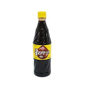 콜라향시럽 1kg