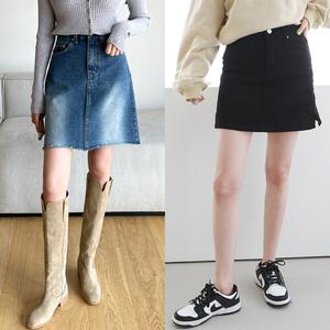 +가을신상 미니스커트+ 빅사이즈/미디/롱/플레어/하이웨스트/플리츠/데님/밴딩/치마바지/레더/새틴