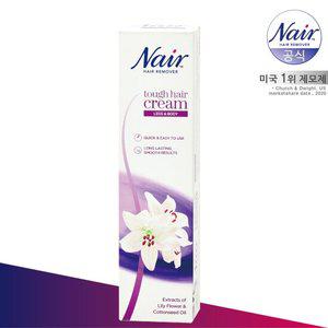네어 민감성용 제모크림 90ml