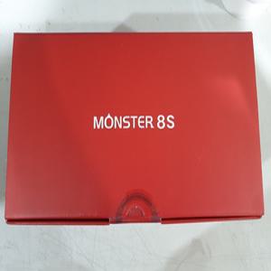 파인디지털 파인드라이브 몬스터 8S 16G