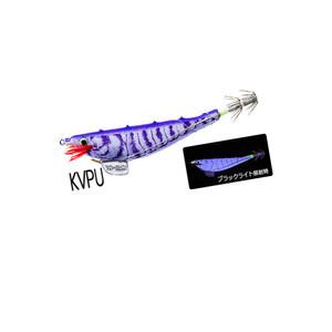 요즈리 삼봉에기 퍼플KVPU 야마시타레이져에기SET 울트라DX