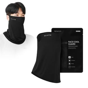 릴렉시즘 페이스쿨가드 1개