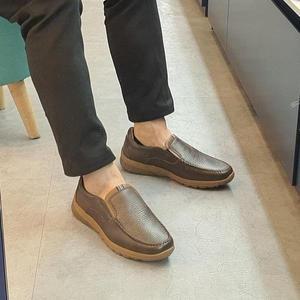 [ELCANTO]엘칸토 홈플러스몰04 남성 비즈캐주얼  캐주얼 로퍼 4CM LCMC65U313(85) (S9823227)