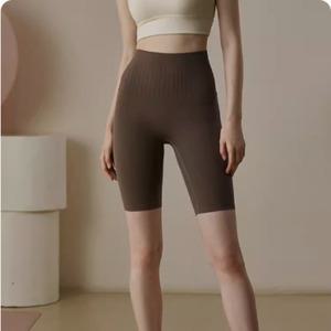 스노우 포레스트 가든 숏 반바지 5부 레깅스 PT180