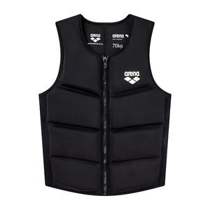 부력보조복 슬림핏 70KG A3AC1AJ28BLK