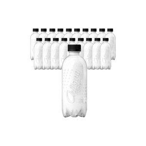 [소비기한 임박] 칠성사이다 제로 무라벨, 300ml, 20개