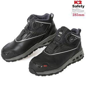 K2 Safety K2 -96 다이얼방식 안전화(6형)-285mm