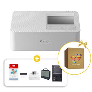 캐논 CP1500 화이트+KL-36IP+PCPL-CP400+필름+파우치