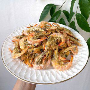 국산 건새우 500g 상급 마른새우 건새우볶음 보리새우