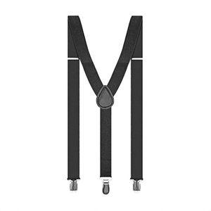 [알티피아]멜빵 여성 서스펜더 남성 검정 컬러 용