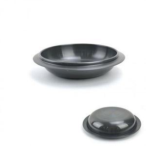 [OFM65N06]은플 업소용 본체와 찌개 손잡이결합 28cm 냄