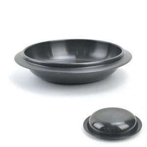 [OFM65N4S]은플 업소용 본체와 찌개 손잡이결합 32cm 냄