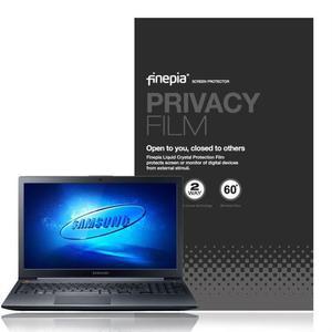 [GI6N54Q]삼성 노트북5 metal NT560XAA 사생활보호필름