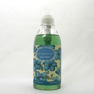 [XBG6I4N0]더허브스토리 바디워시 바디클렌저 500ml